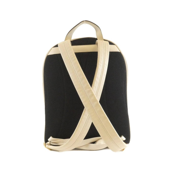 GUCCI White Backpack main image 6